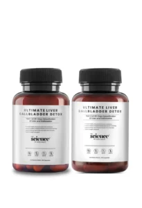 what is good for liver