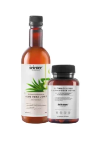 what is good for liver