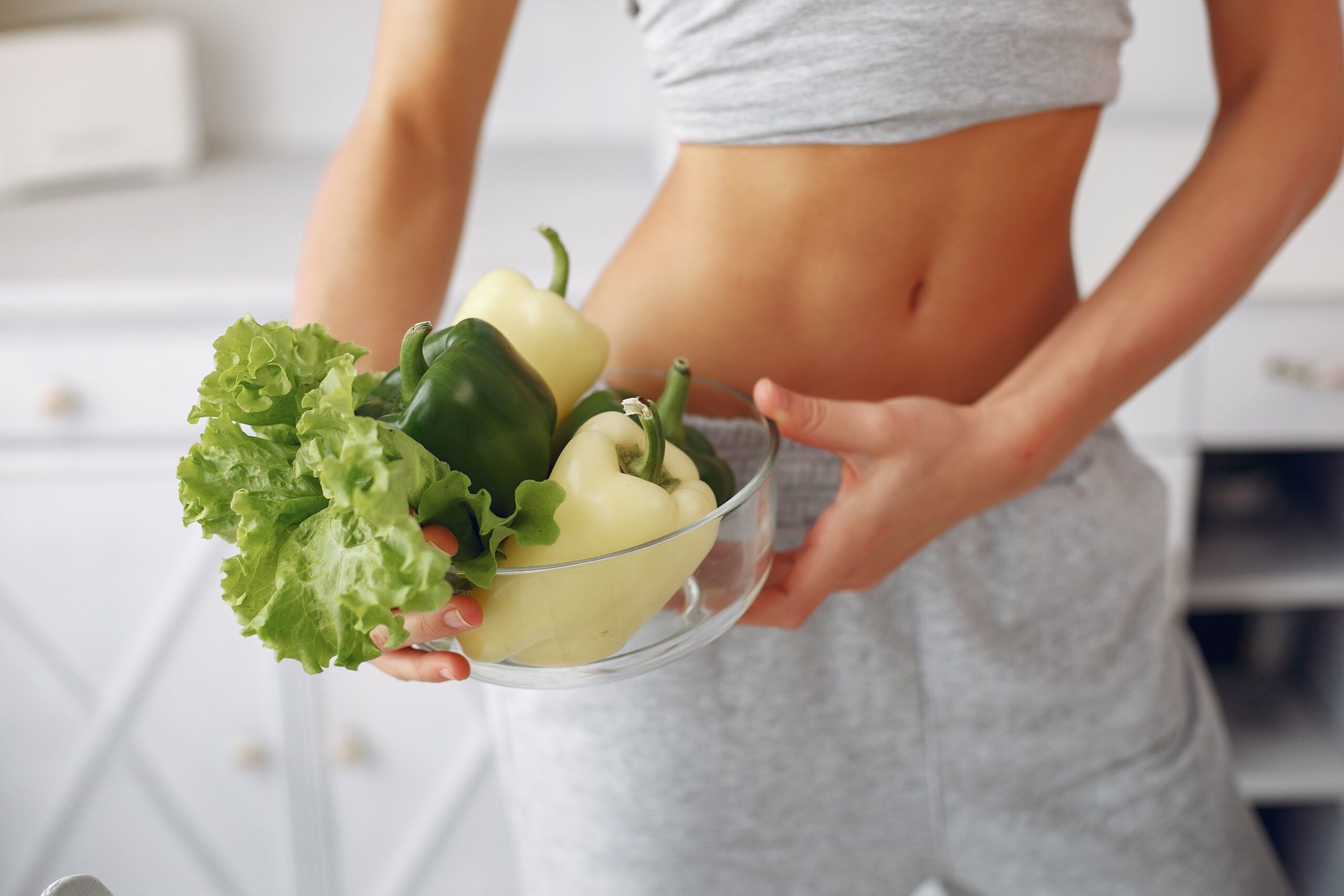 how to improve gut health naturally