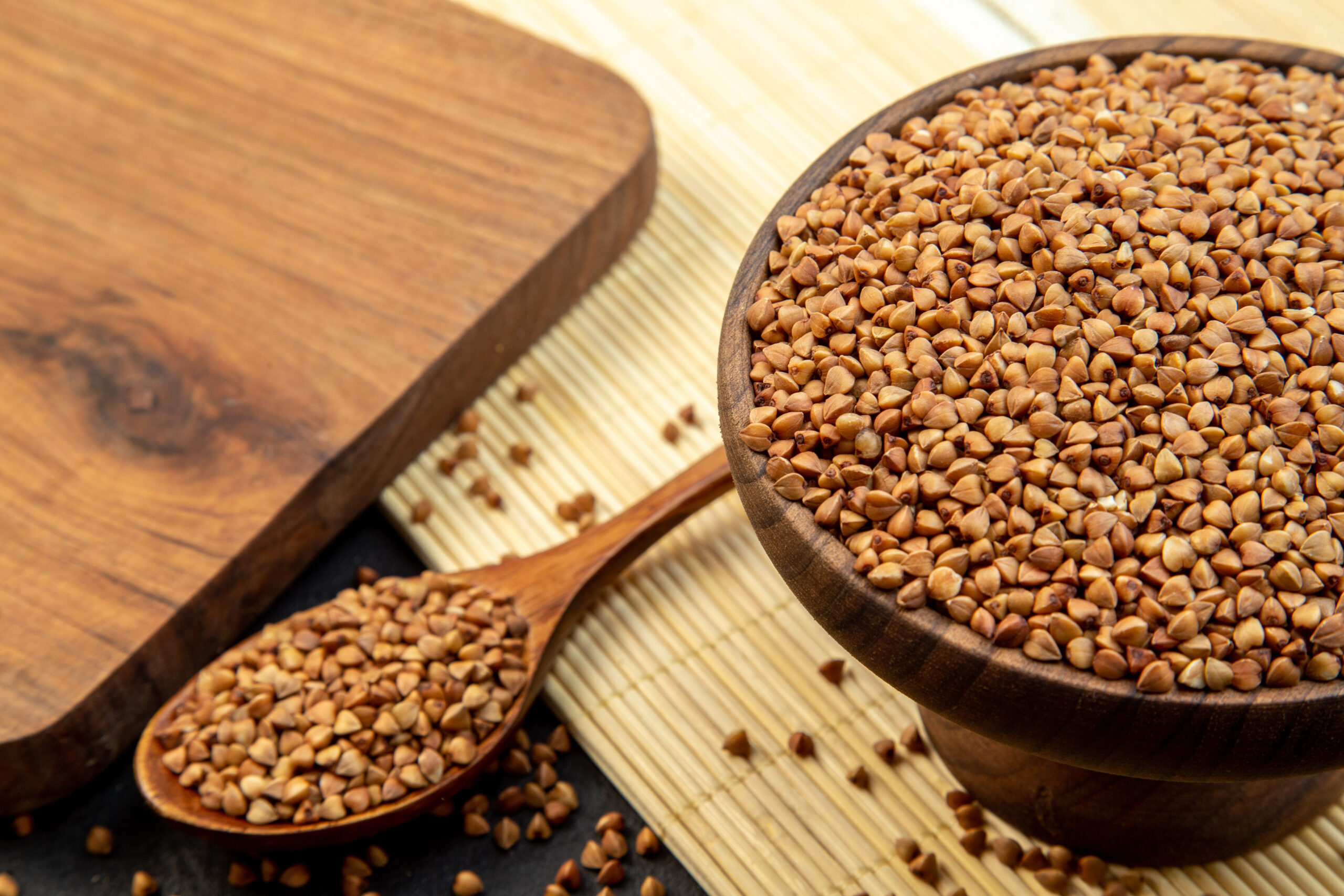 can ragi cause constipation