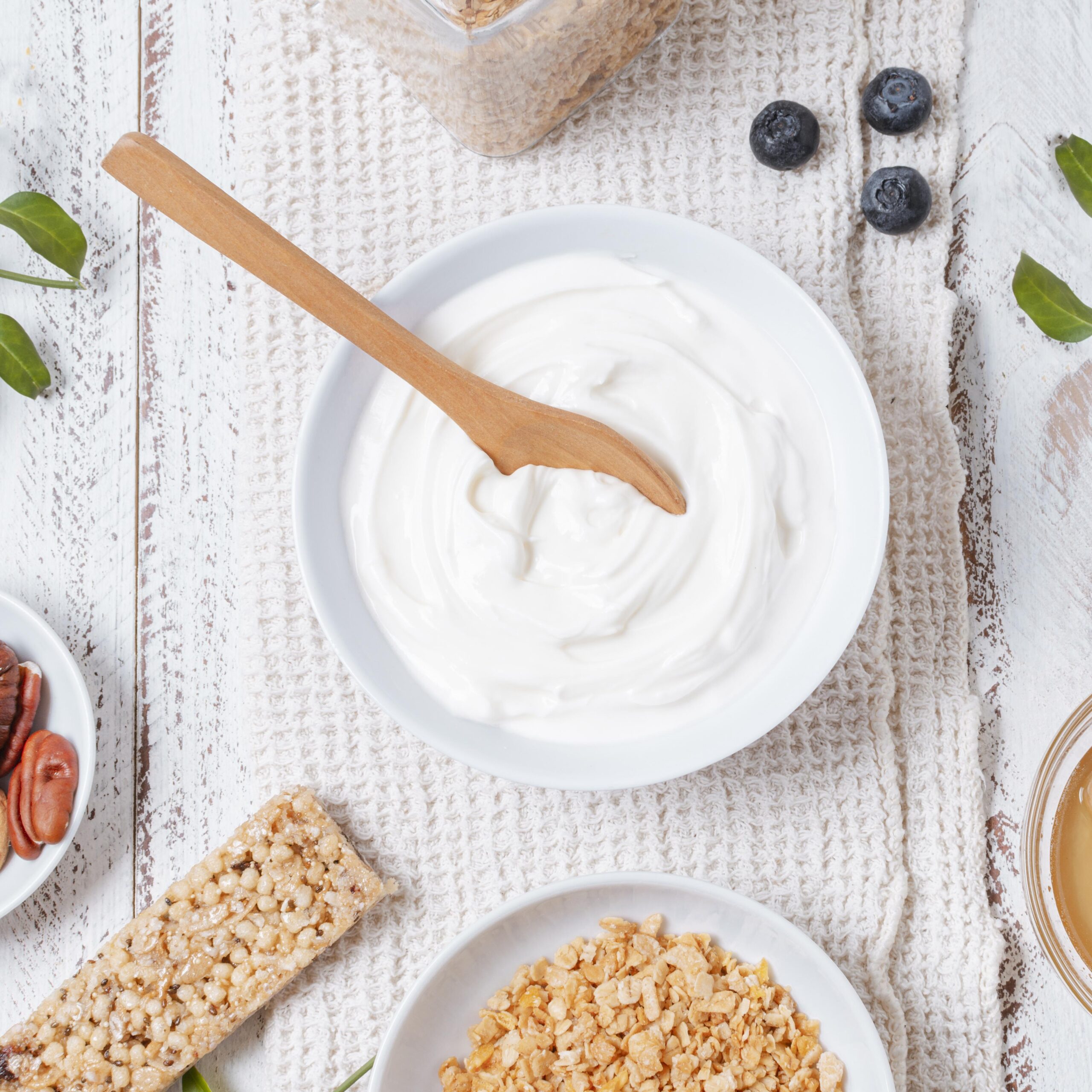 probiotics for bloating