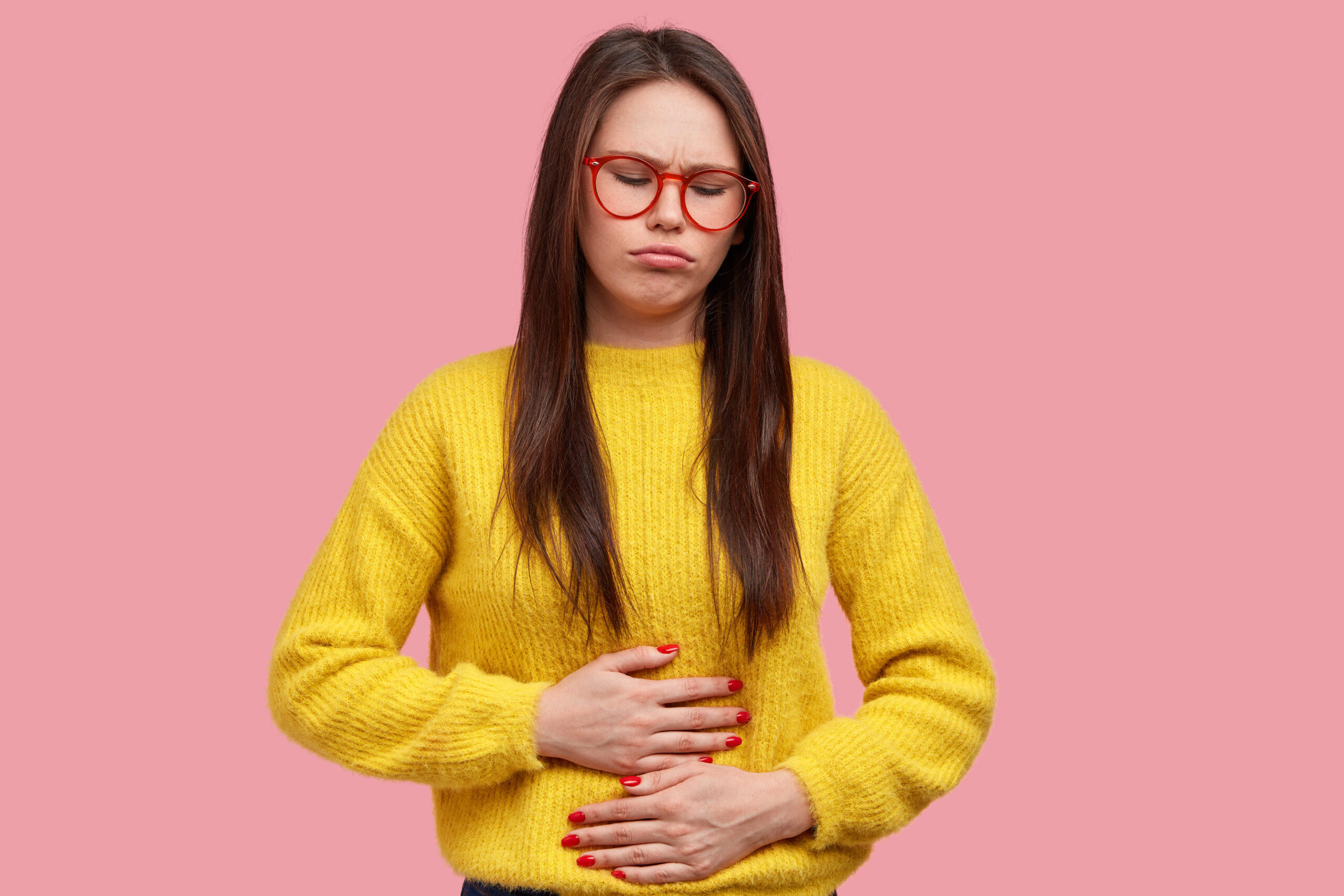 reasons for stomach bloating