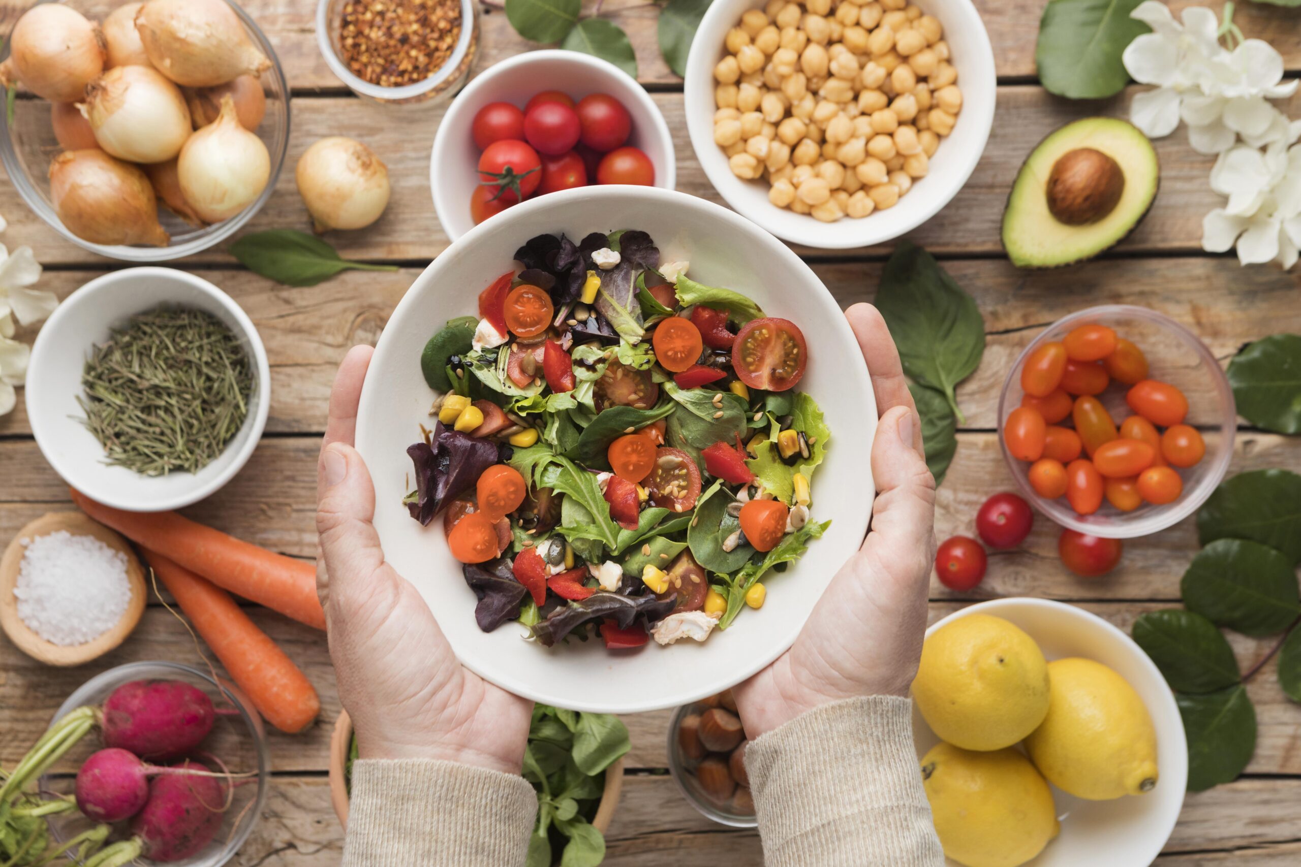 foods good for gut health