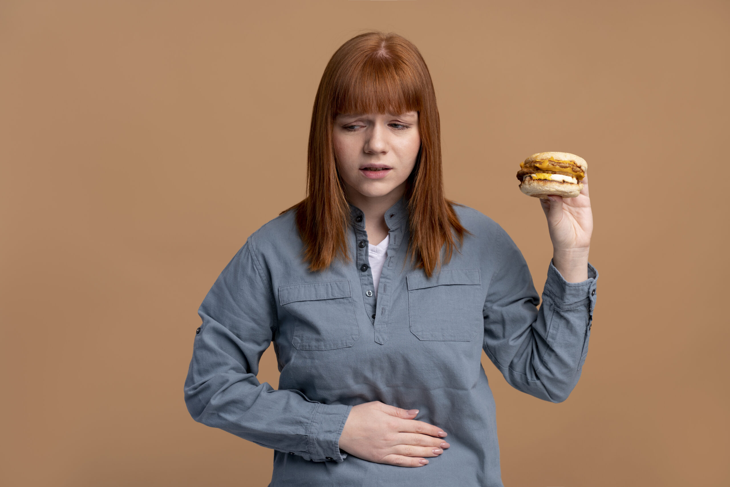 symptoms of poor gut health