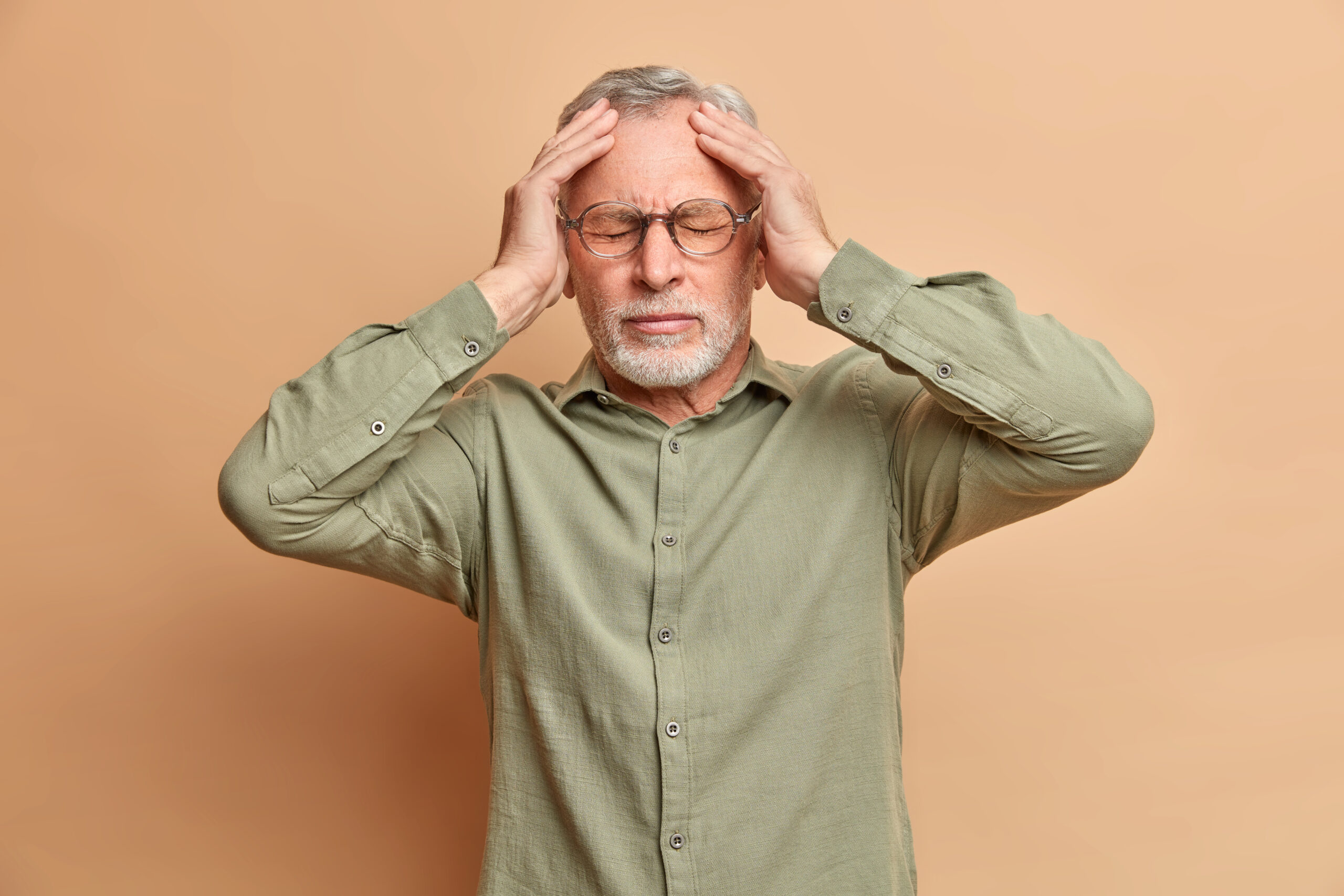 how to deal with brain fog