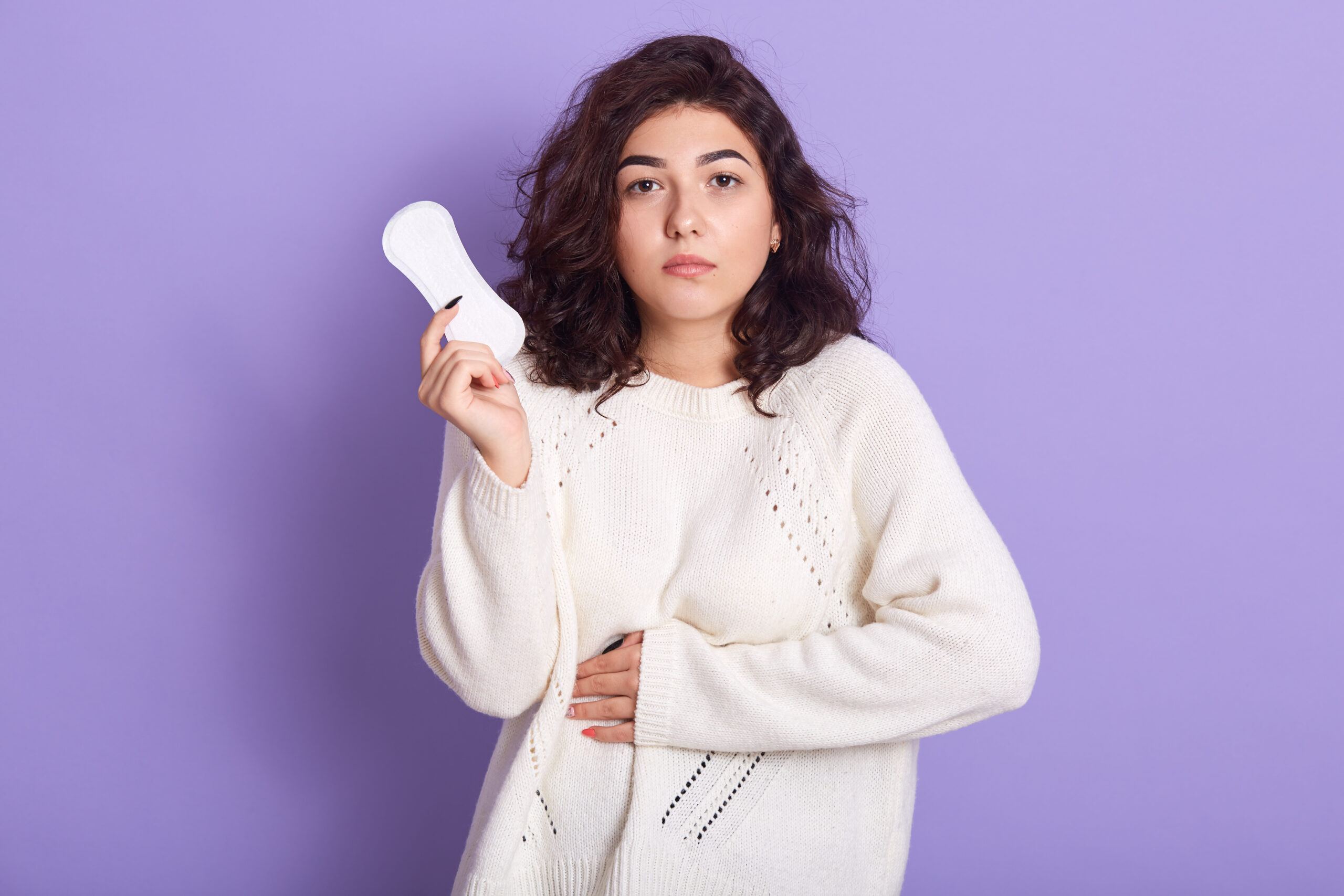 how to treat irregular periods