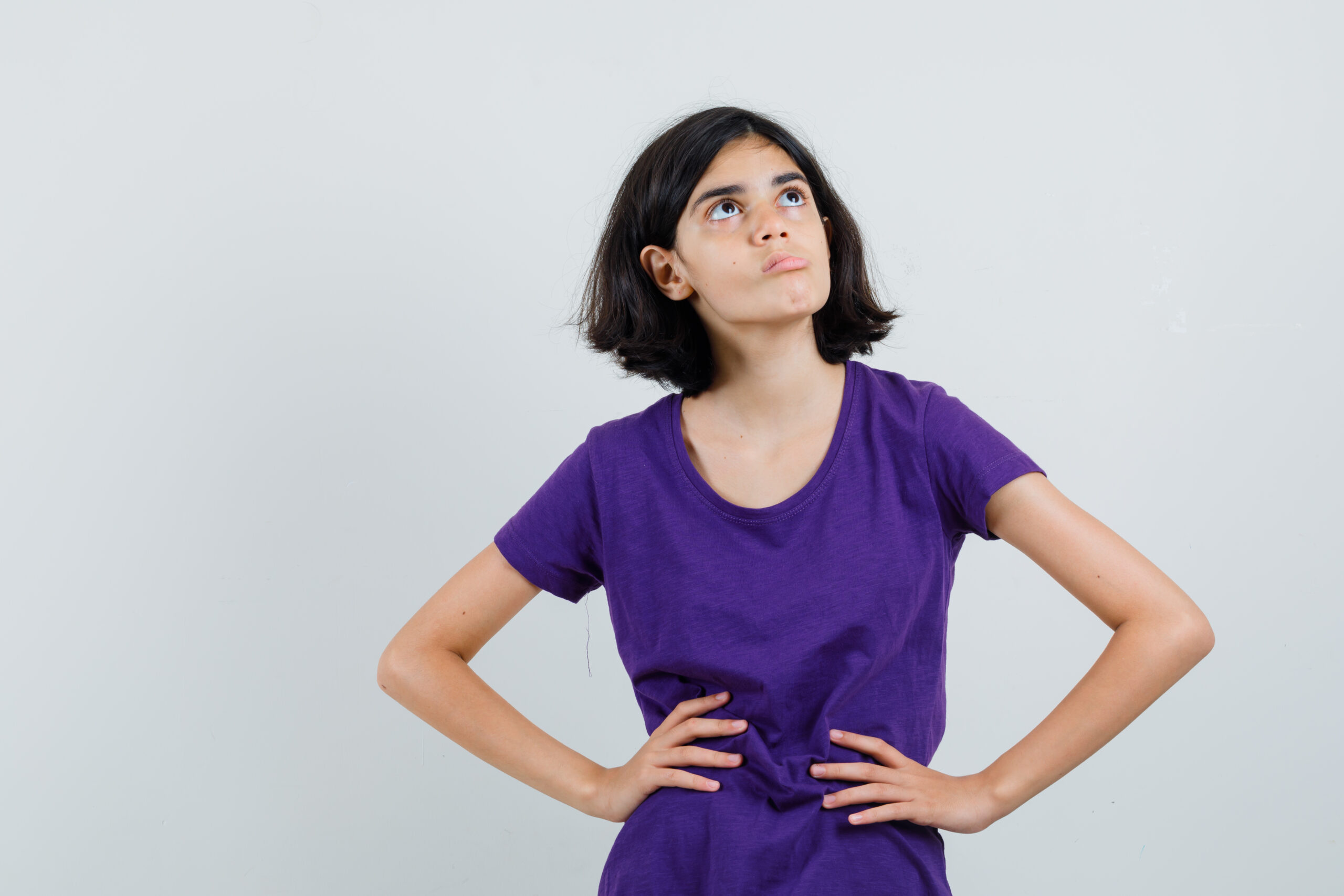 my 15 year old daughter has irregular periods
