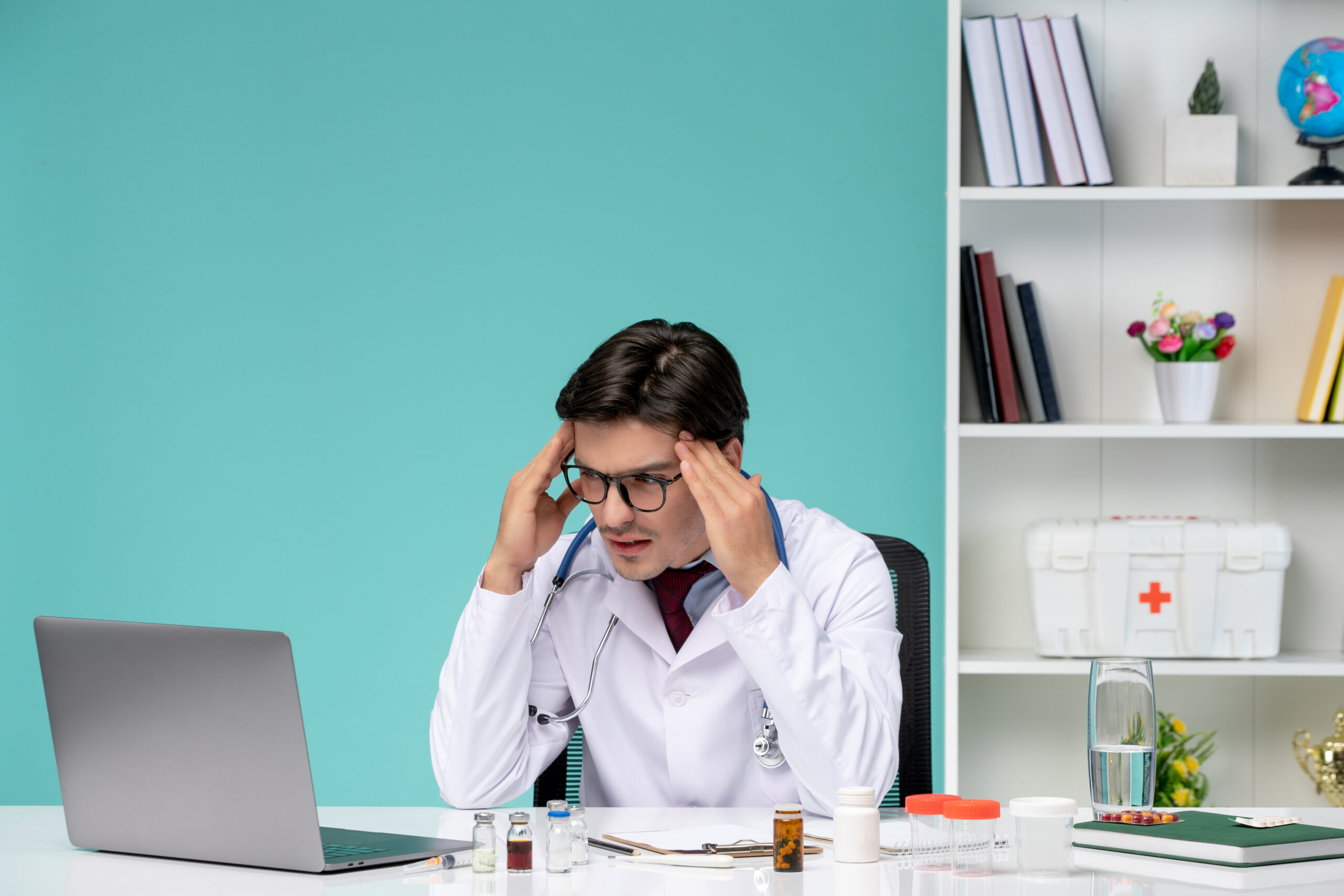 supplements for brain fog
