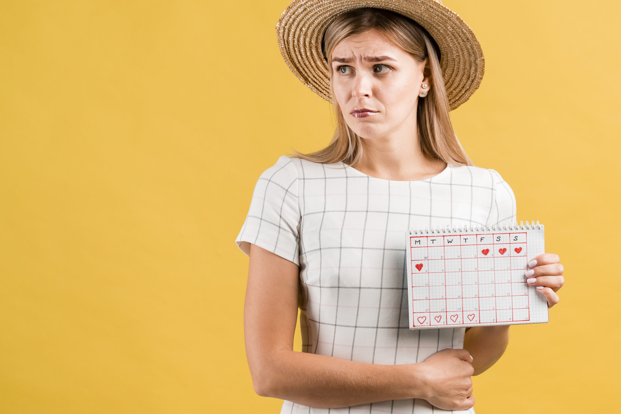 why irregular periods happen
