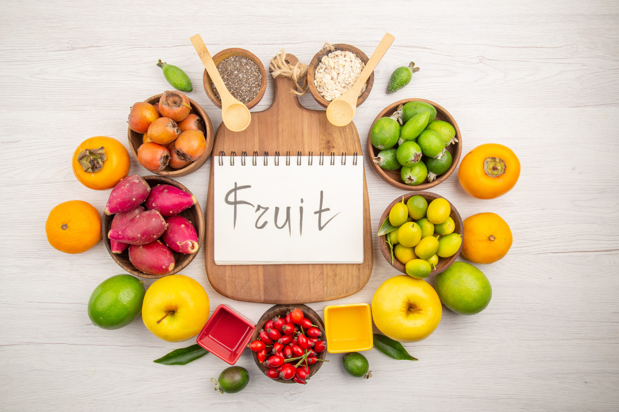 food for irregular periods