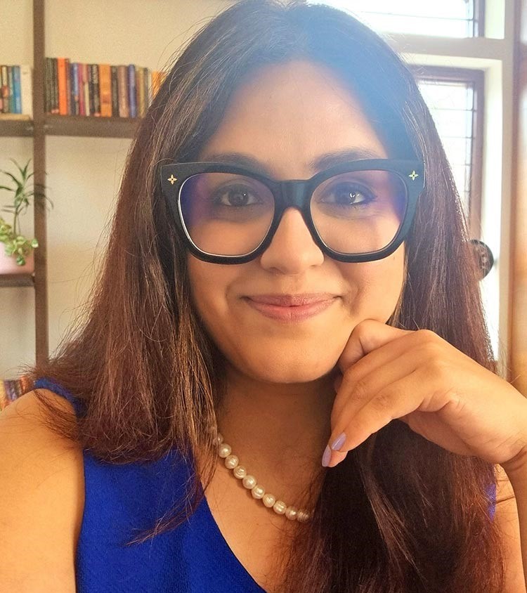 Smriti Kochar- best nutritionist for gut healing in India