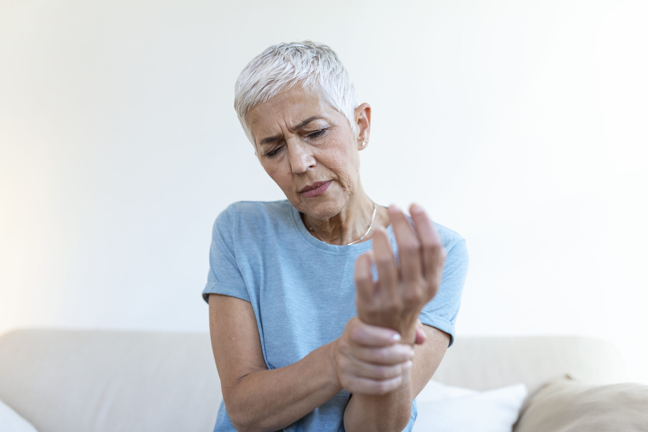 difference between osteoarthritis and rheumatoid arthritis