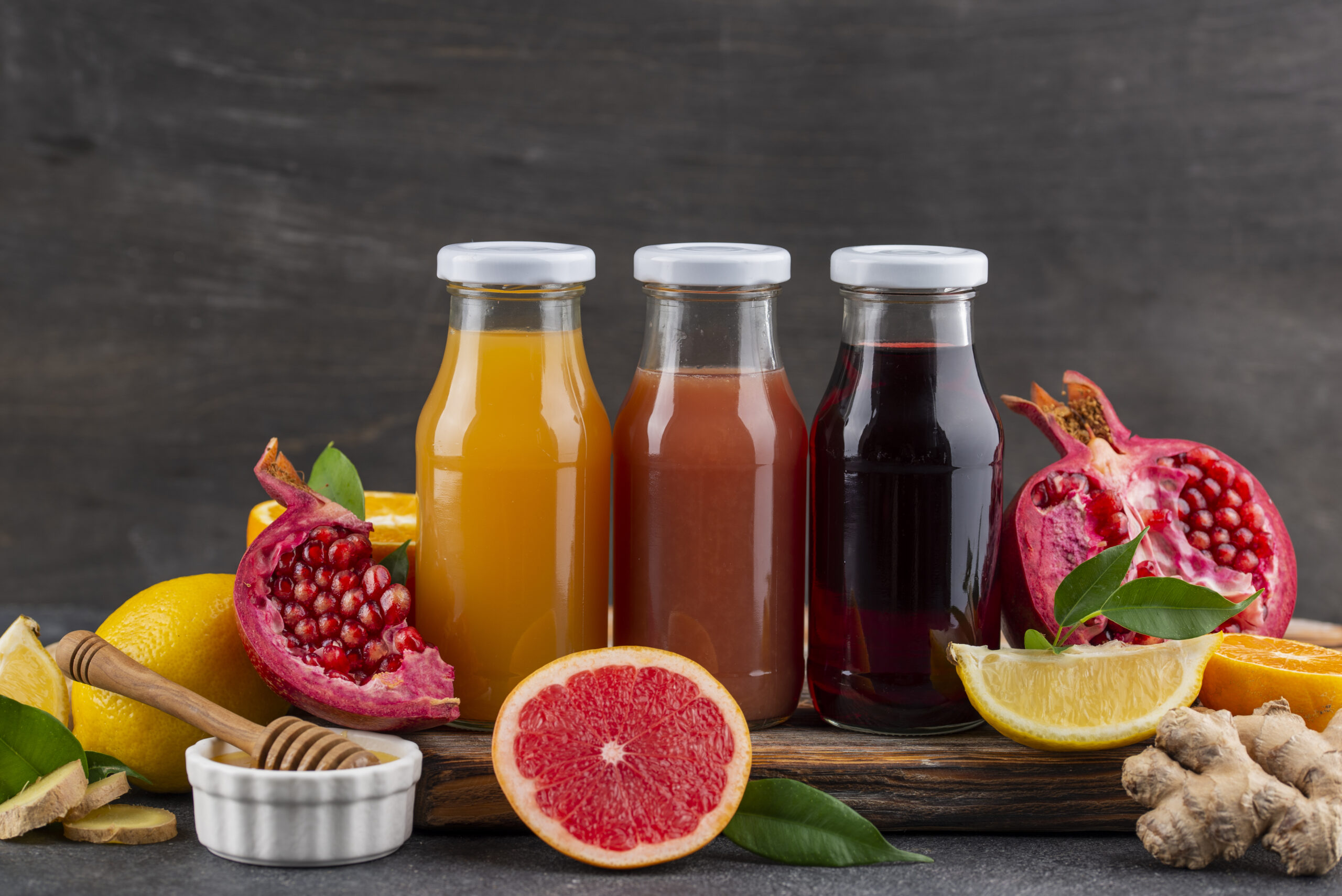 Which Juice is Good for Liver?