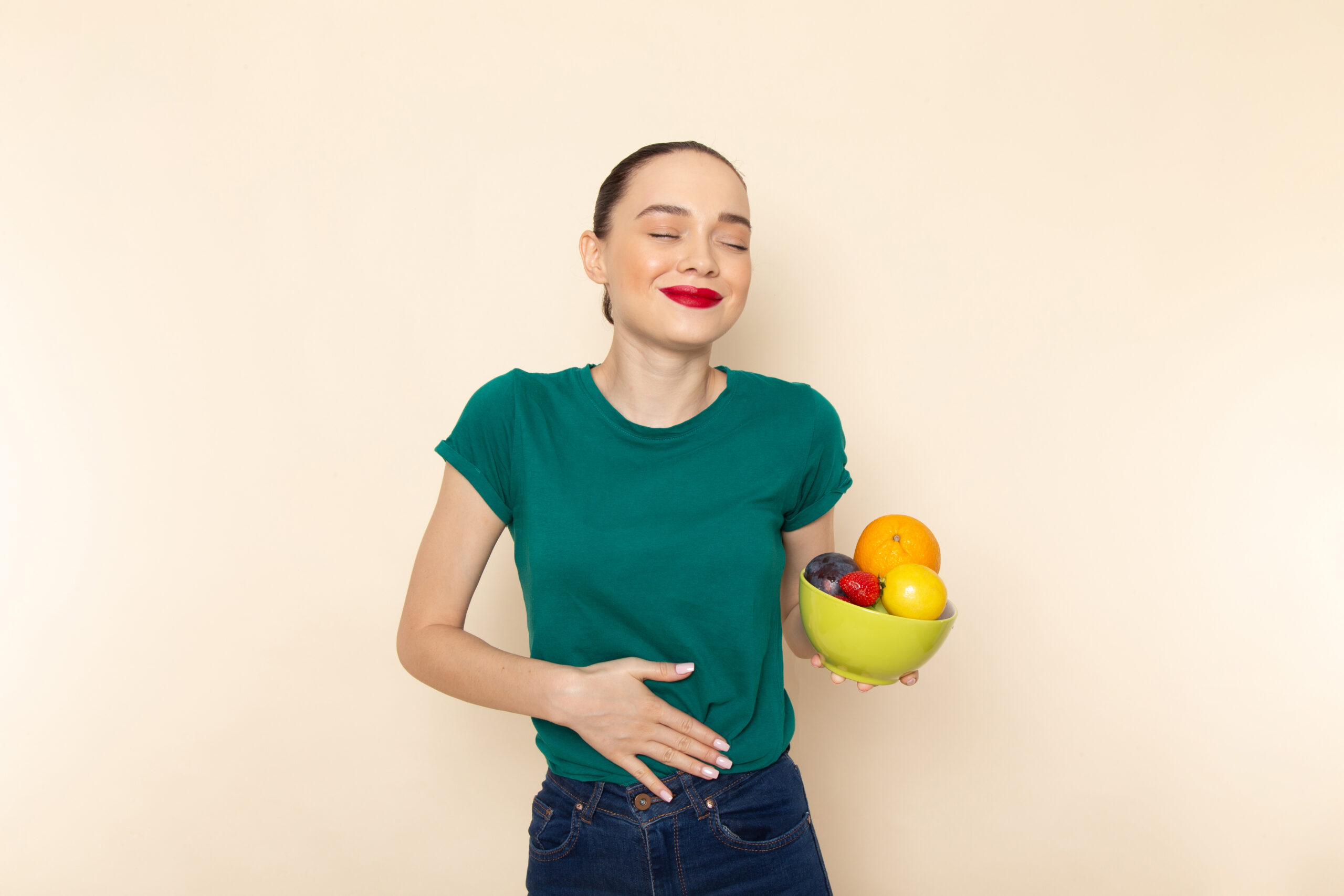 how to have good gut health