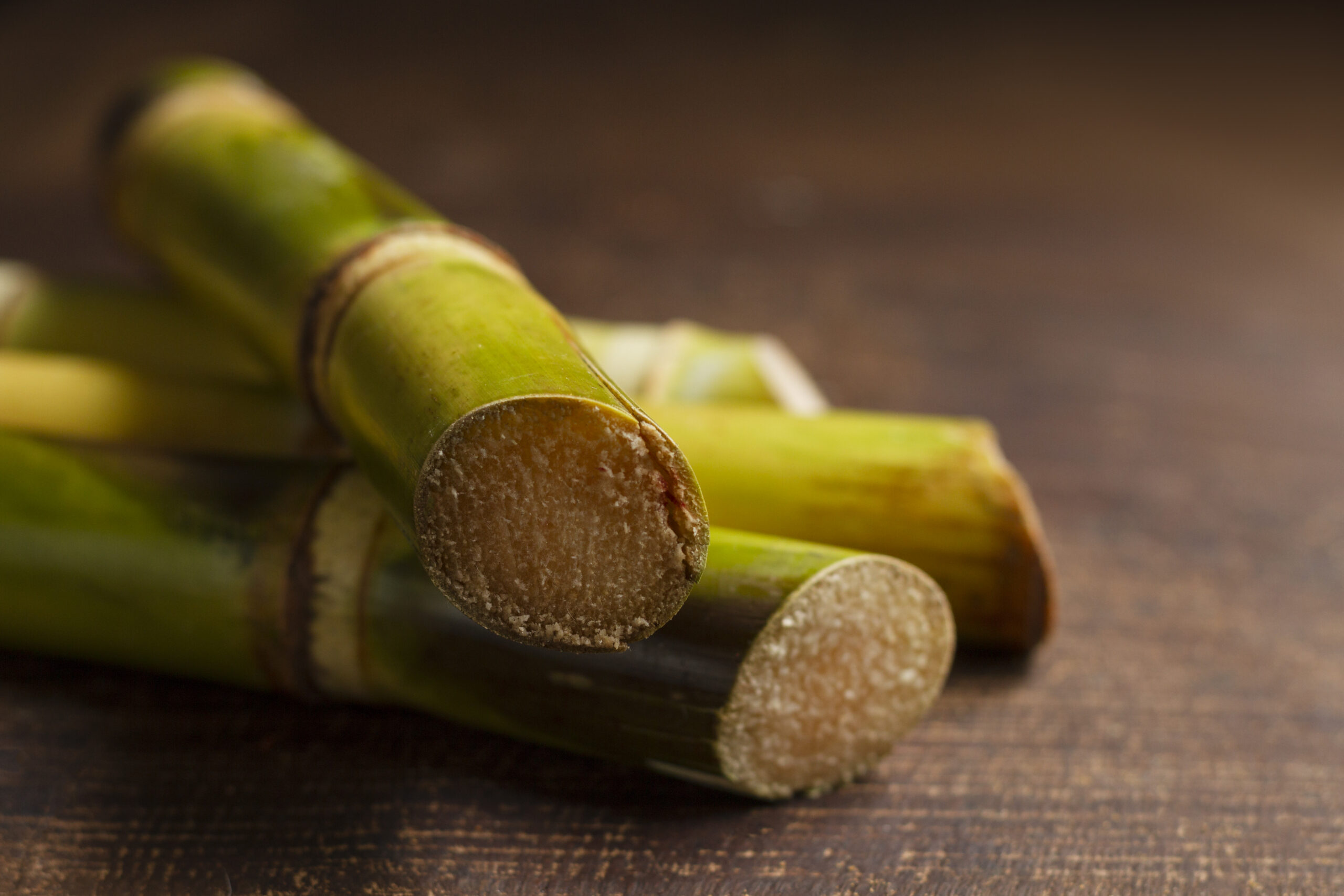 is sugarcane juice good for fatty liver