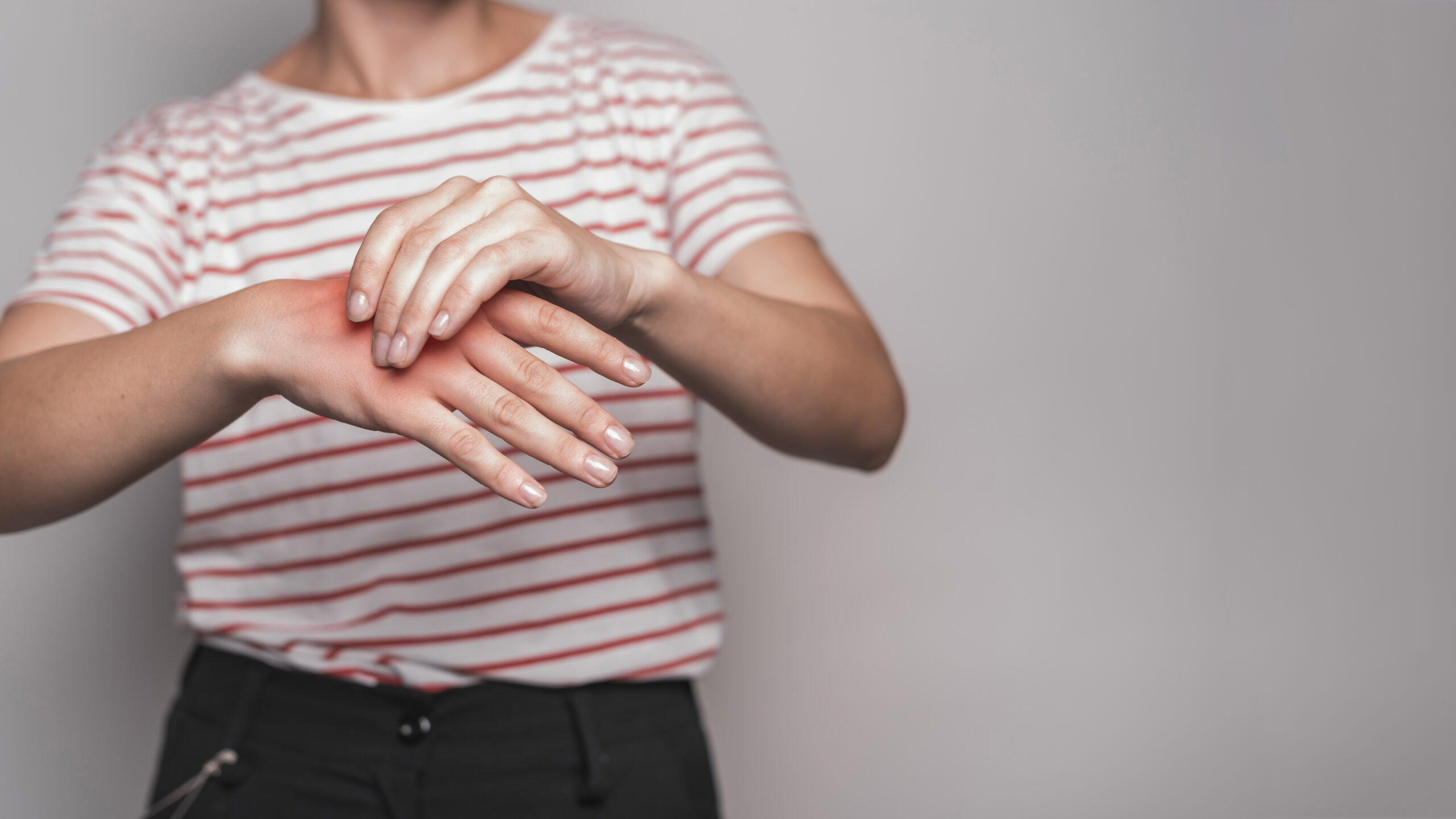 rheumatoid arthritis symptoms