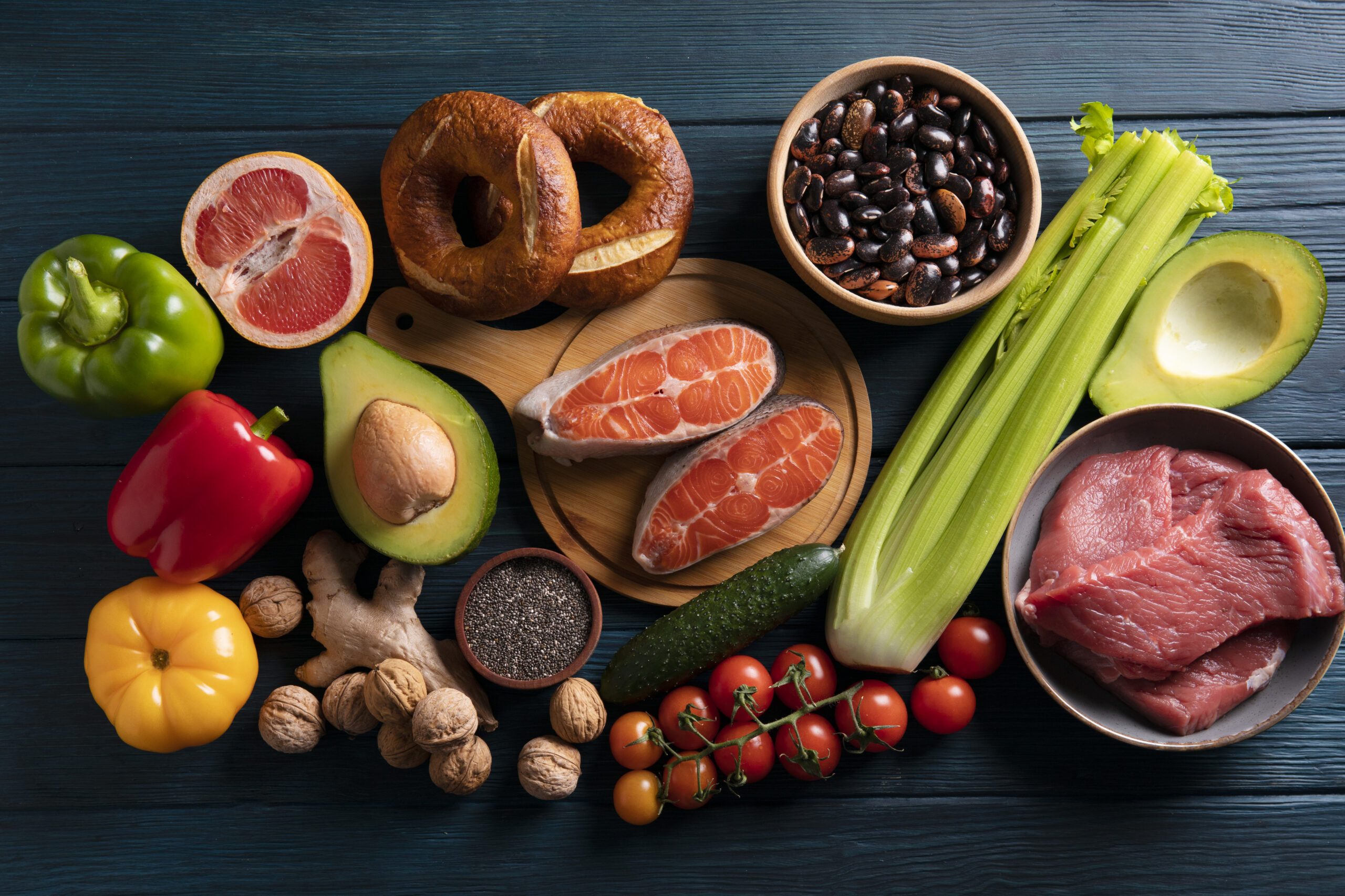 what is good for liver