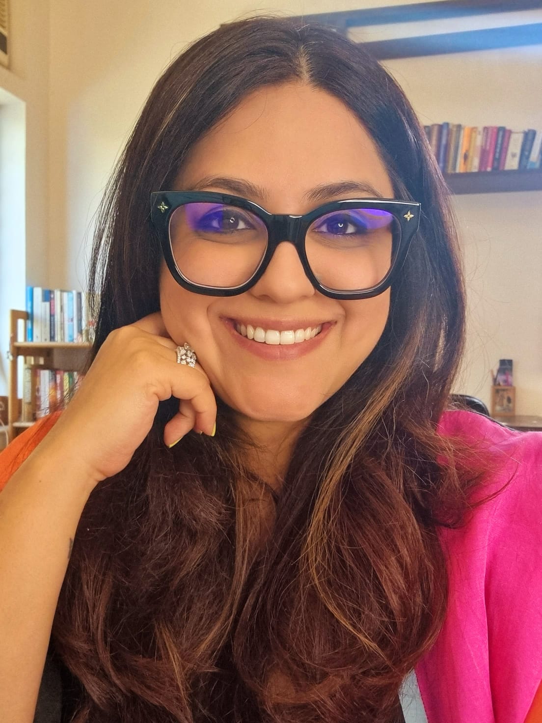 Smriti Kochar- best coach for autoimmune arthritis