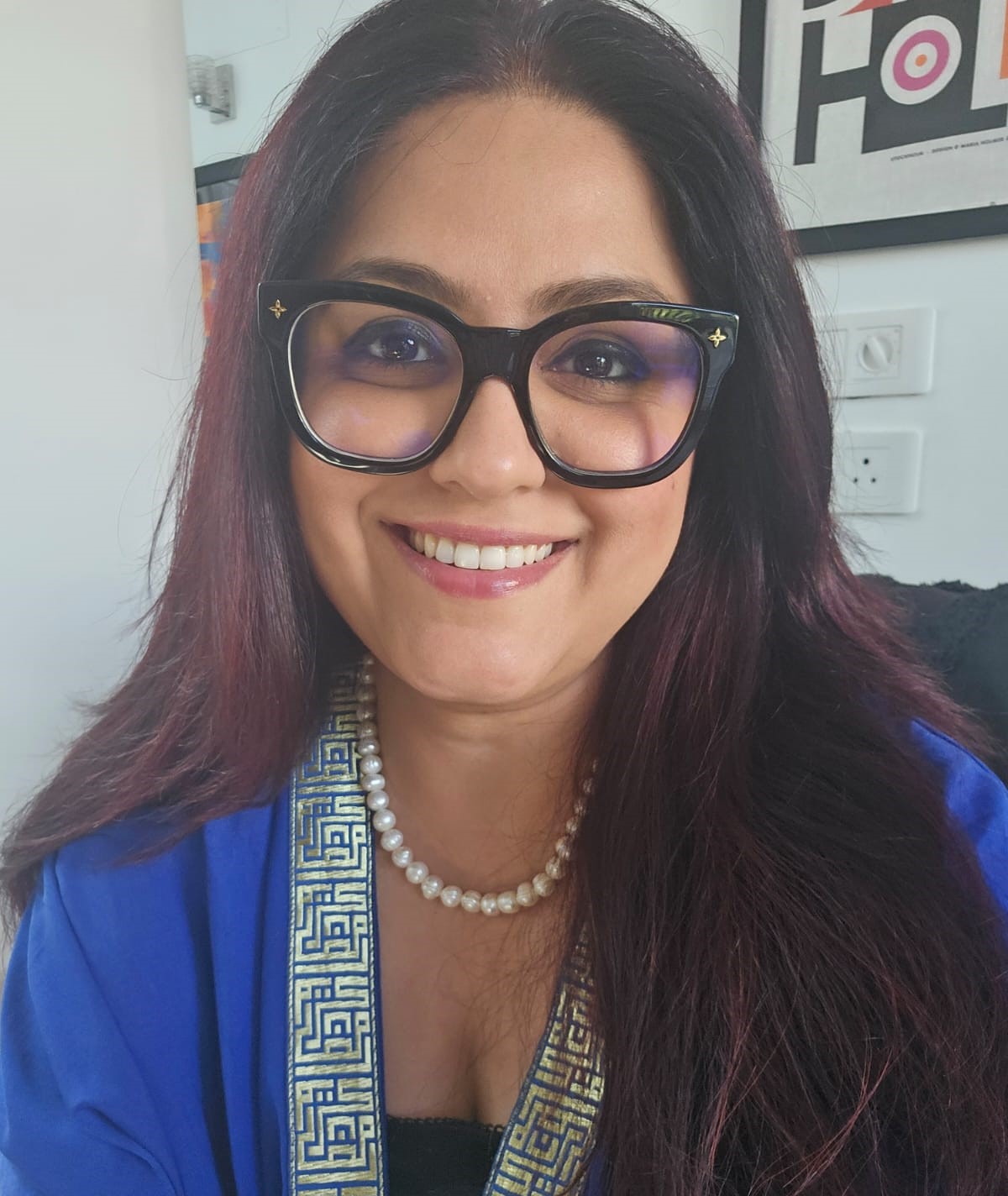 Smriti Kochar- top functional medicine coach in India