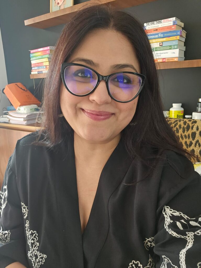 Best Mental Health Coach In India