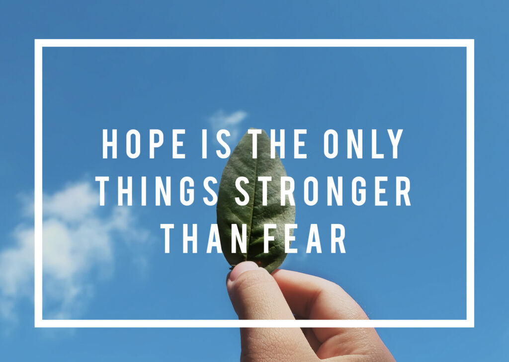 Inspirational Quotes for Depression to Find Hope | Smriti Kochar