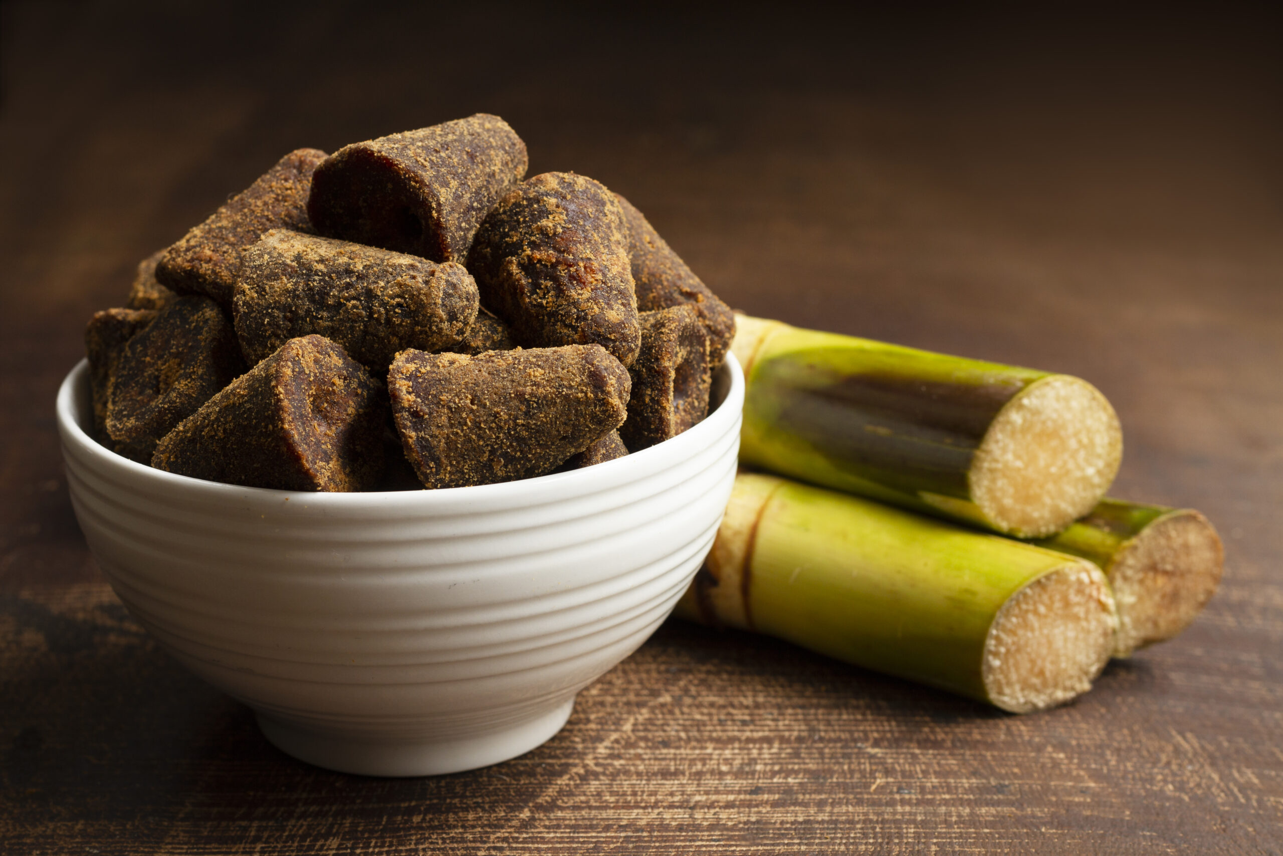 is jaggery good for diabetes