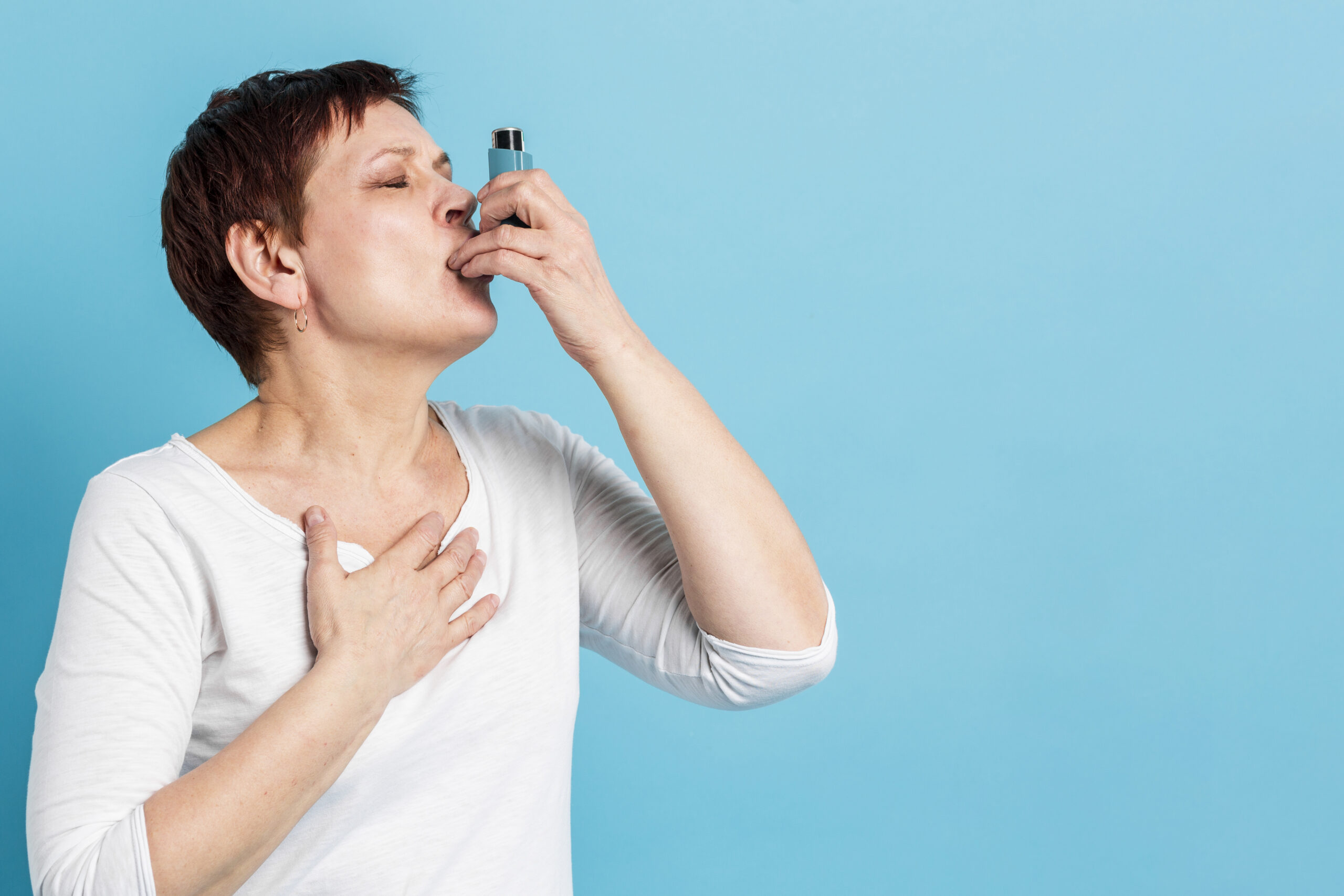 Is Asthma a Hereditary Disease?