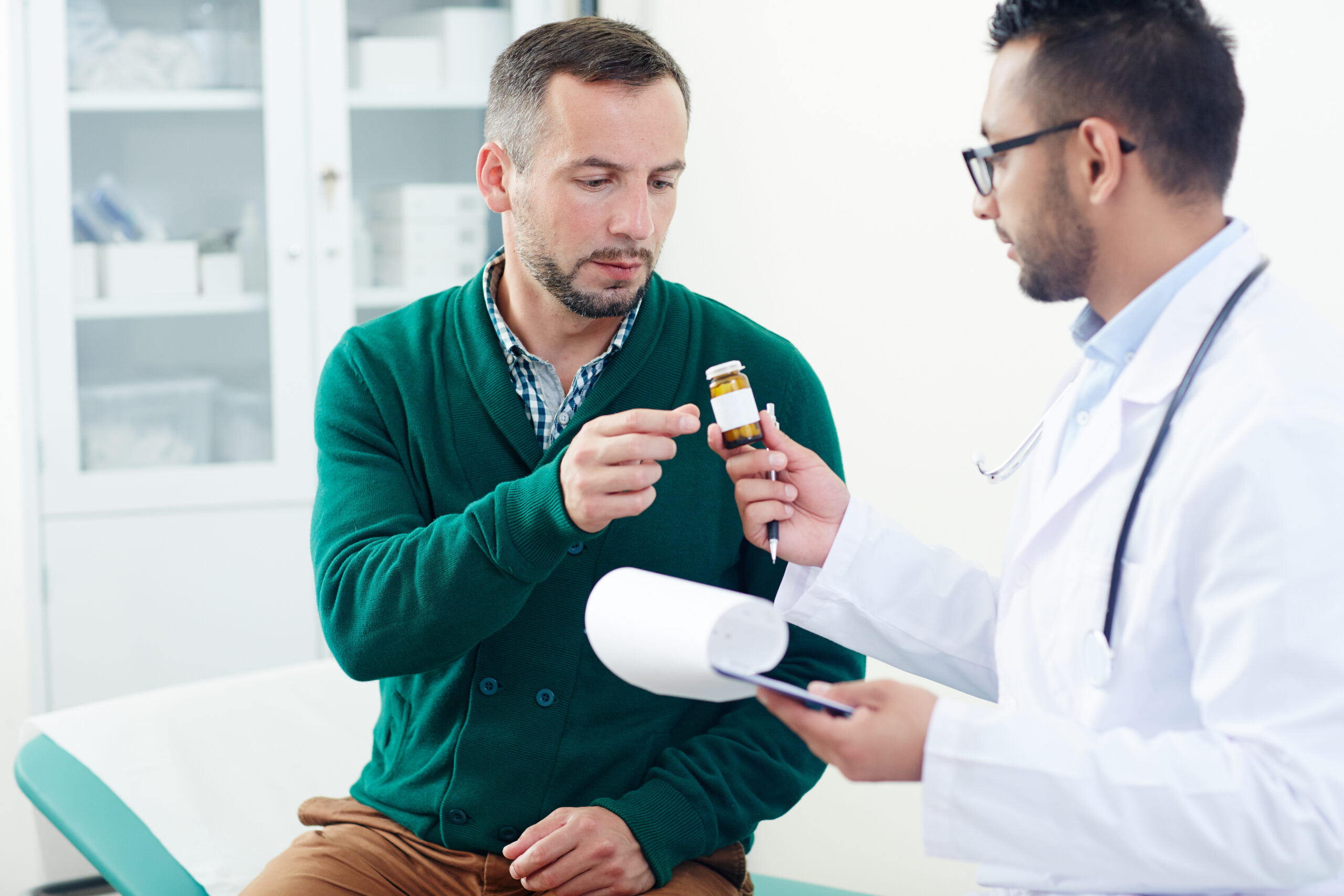 low testosterone causes and natural remedies
