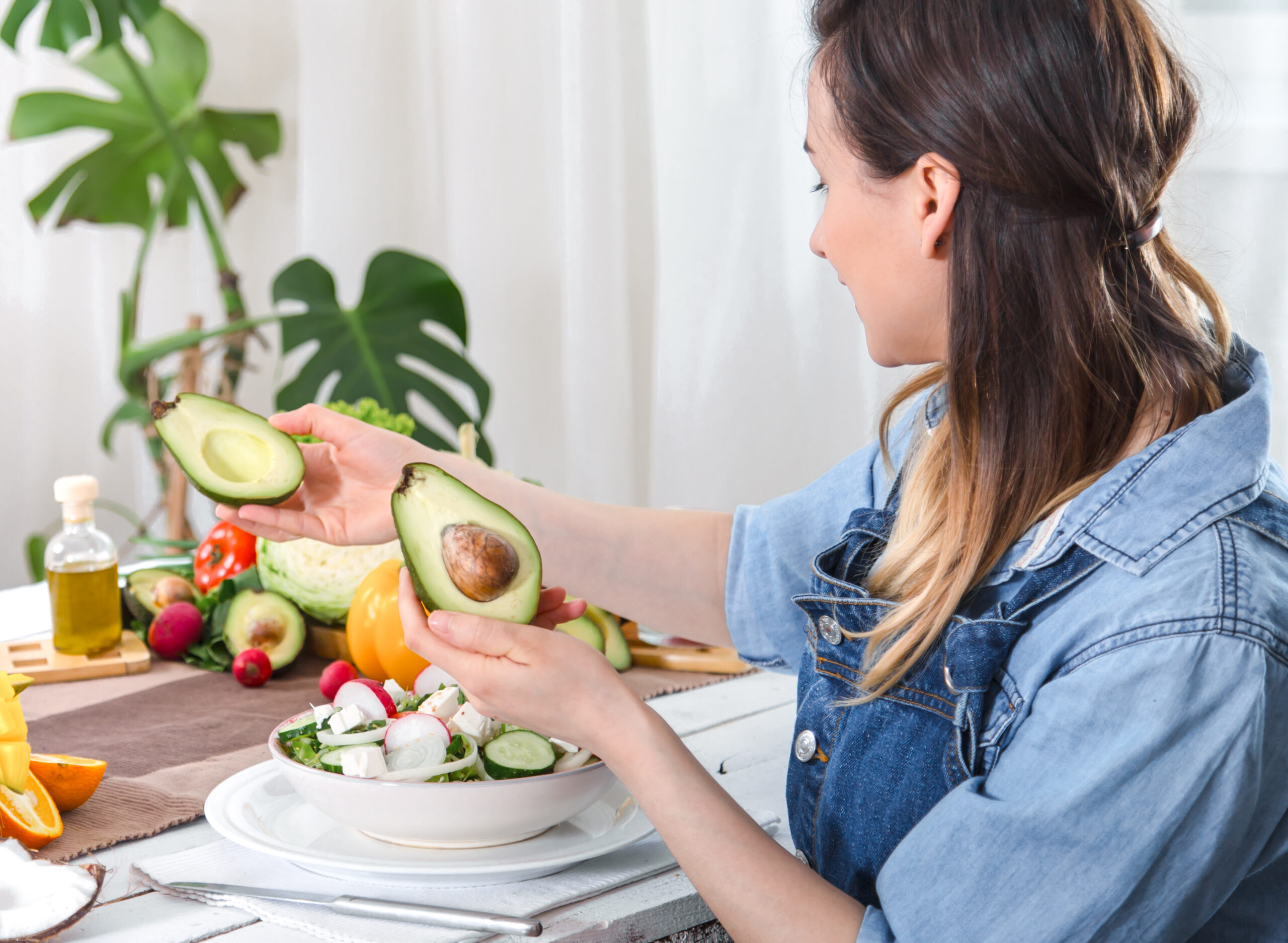best diet to manage PCOD naturally