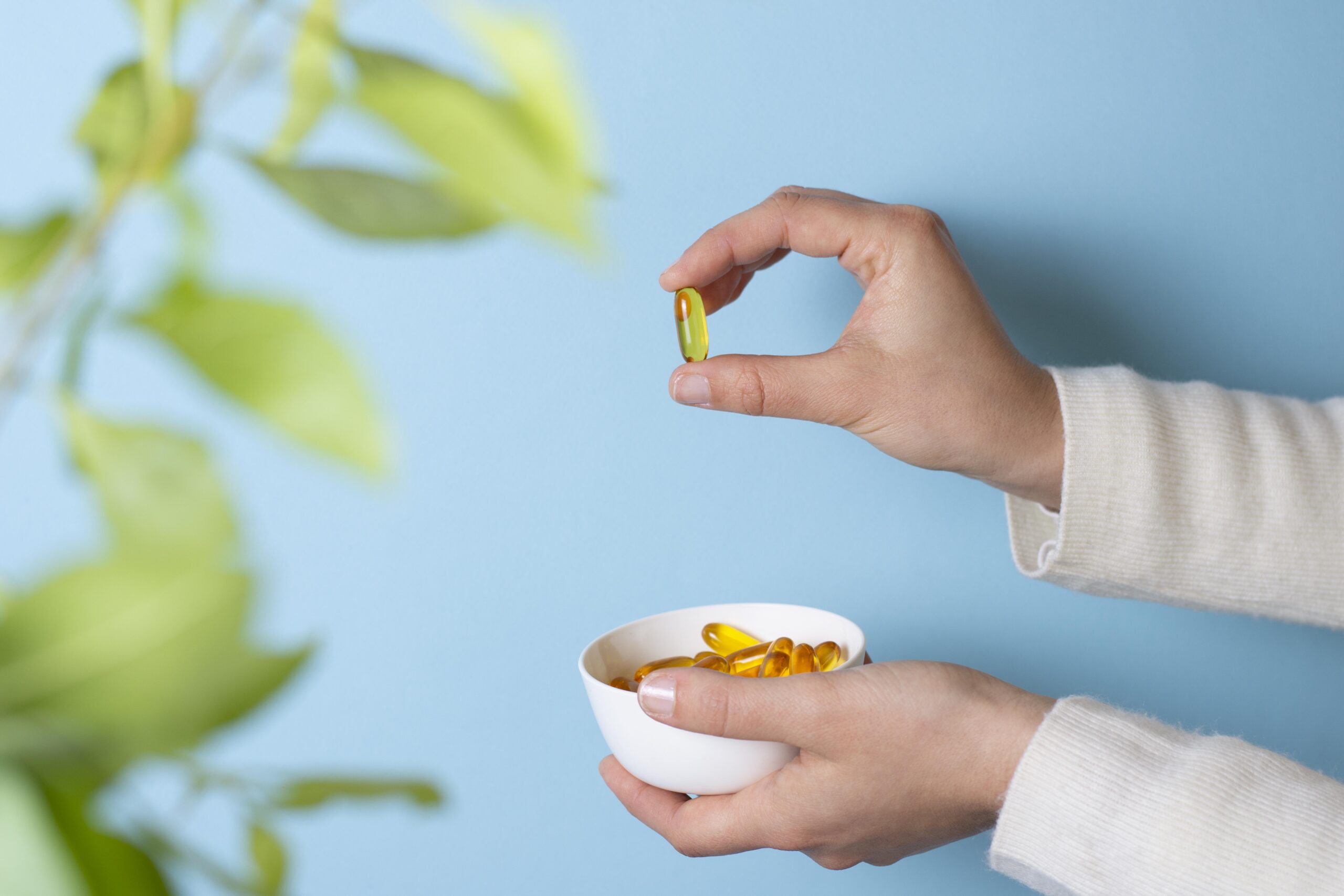 gut health supplements