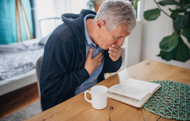 why do I have a chronic cough?