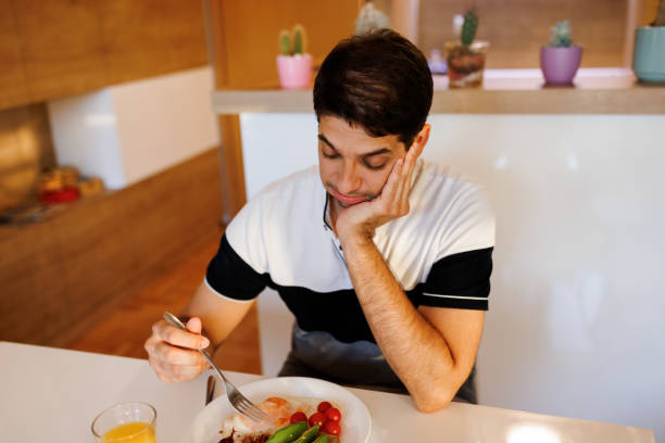 why do I feel bloated after every meal?