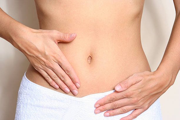 can gut health affect skin?