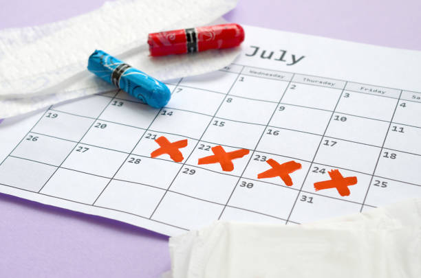 why are my periods irregular?