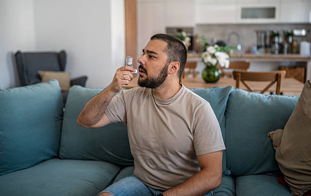 Can Gut Health Affect Asthma?
