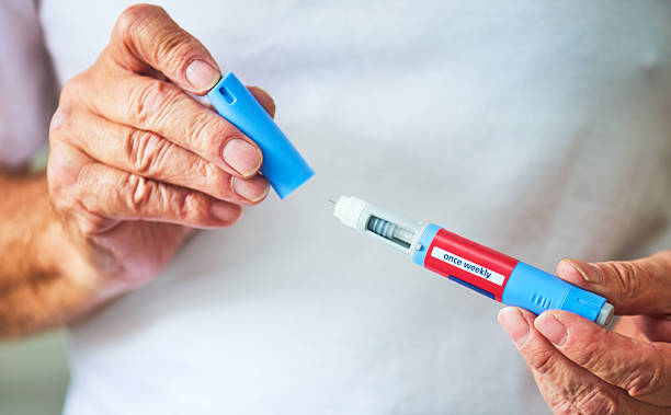 early signs of insulin resistance
