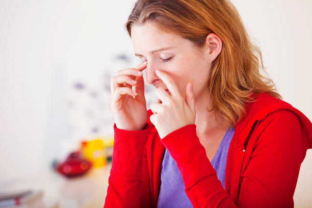 what foods cause sinus inflammation?