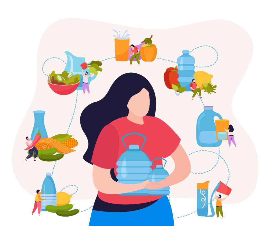 anti-inflammatory diet for asthma management