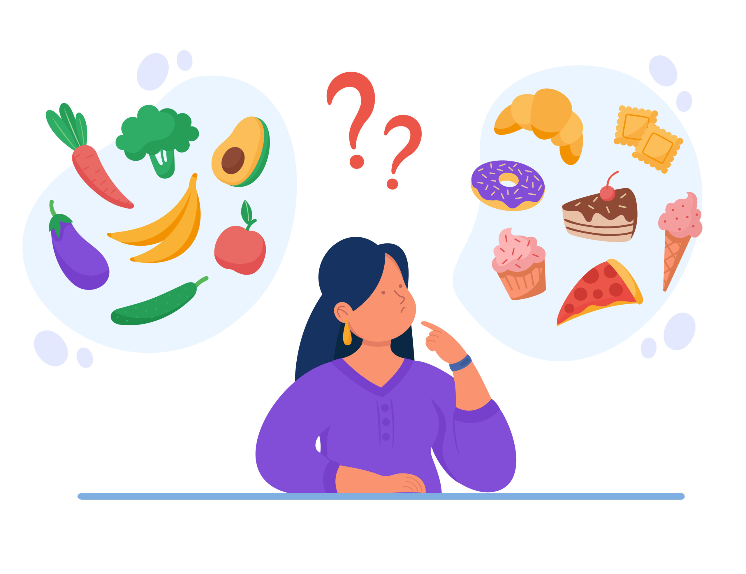 Gastritis Diet: Foods to Eat and Avoid