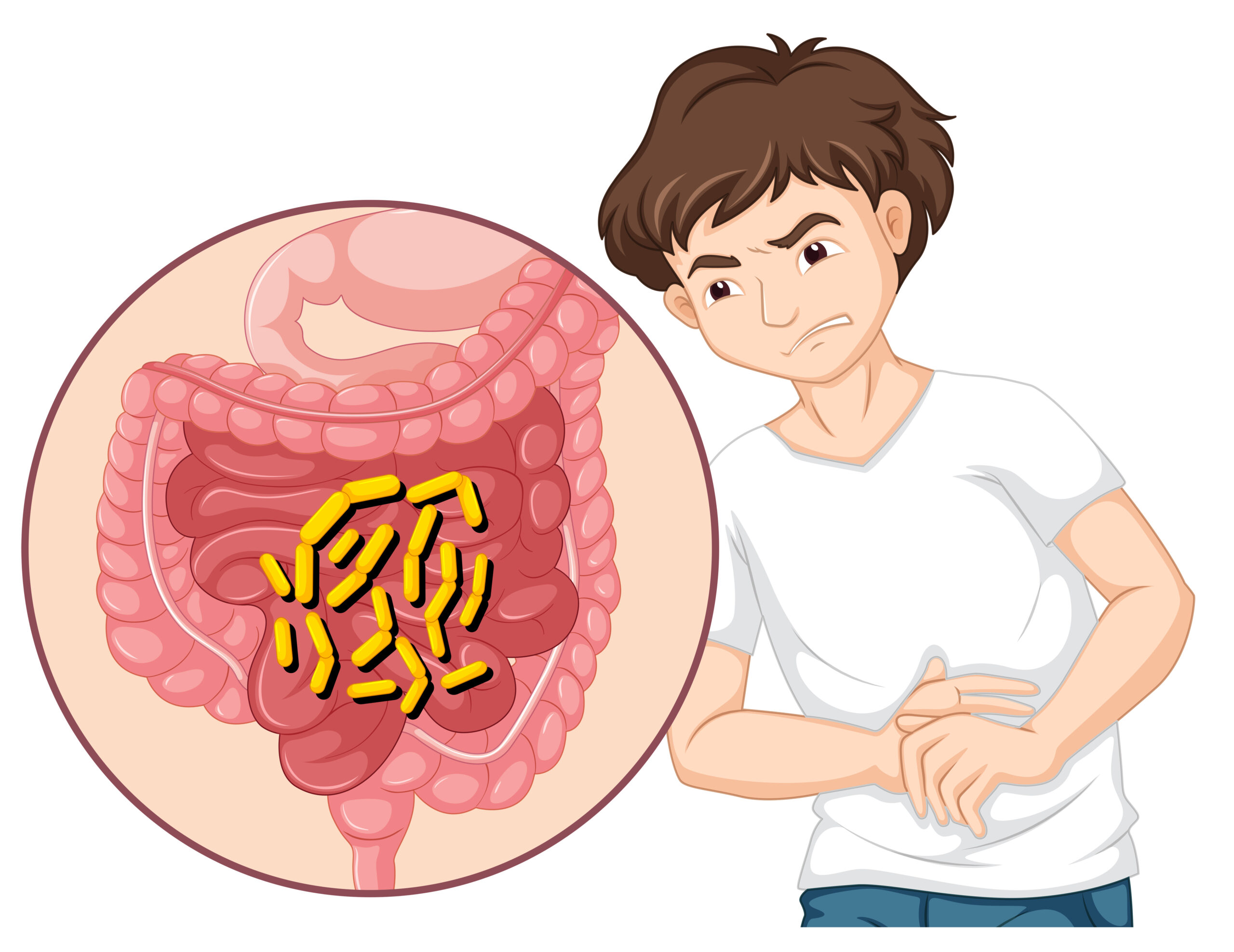 H. Pylori Symptoms, Causes and Natural Treatment
