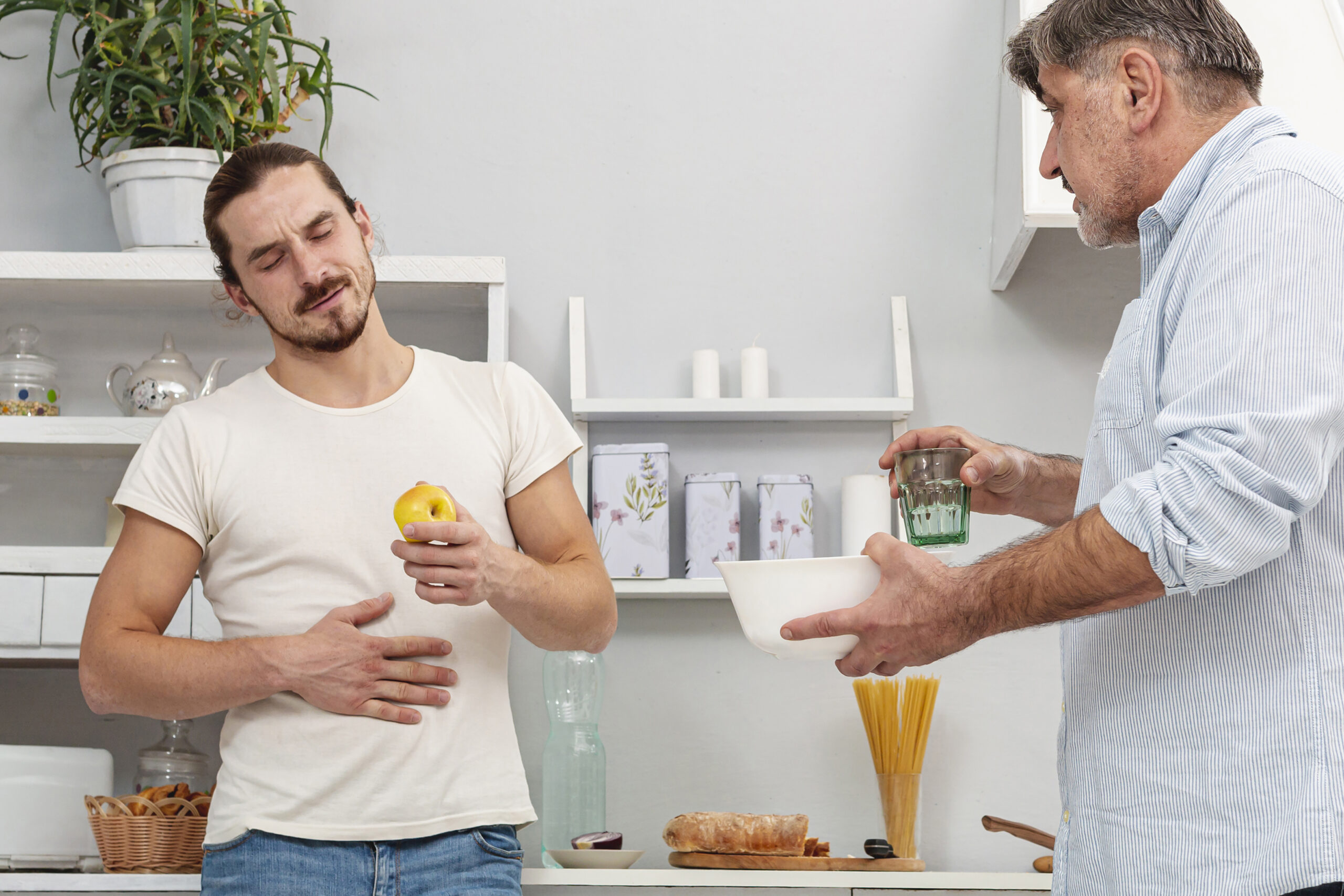What Is Leaky Gut and How Do You Fix It?