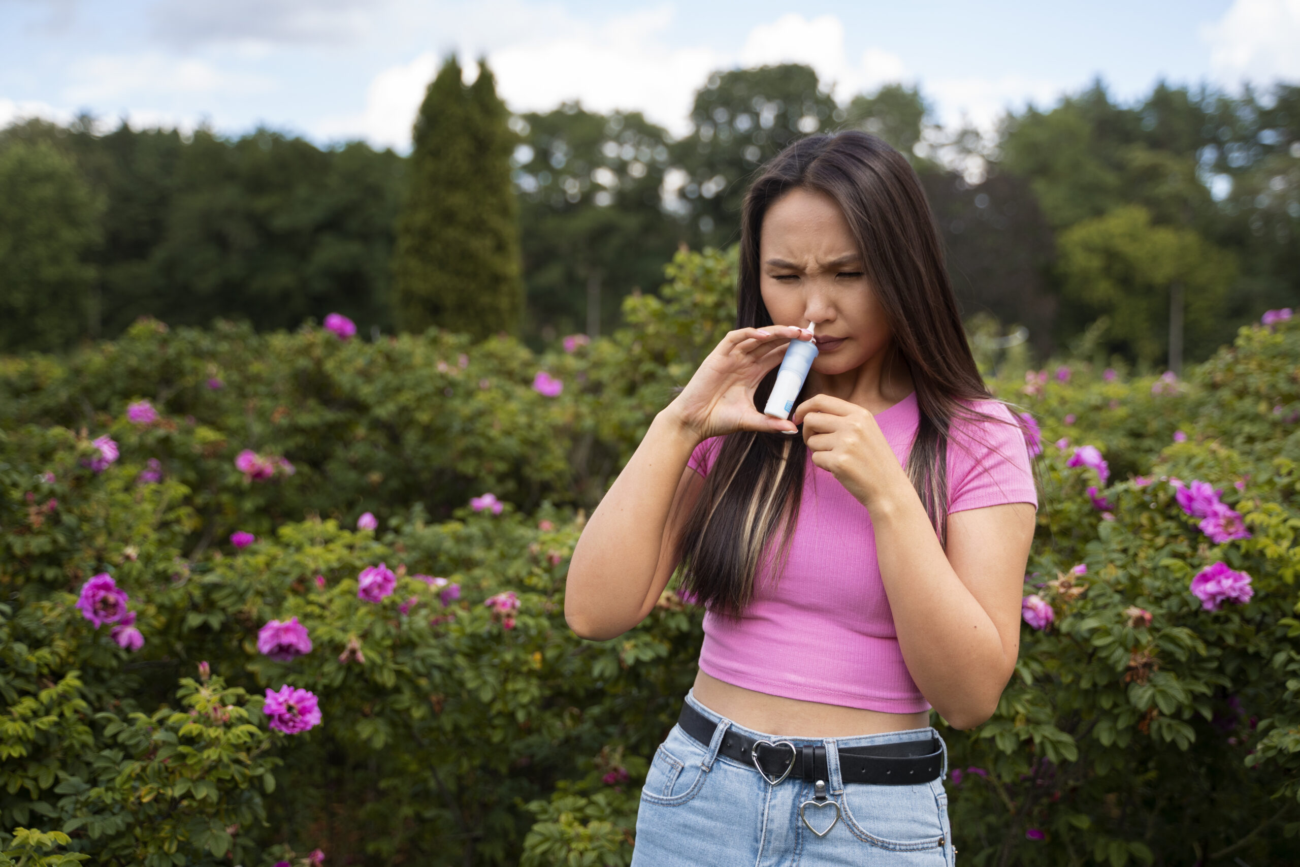 natural remedies for chronic sinusitis India