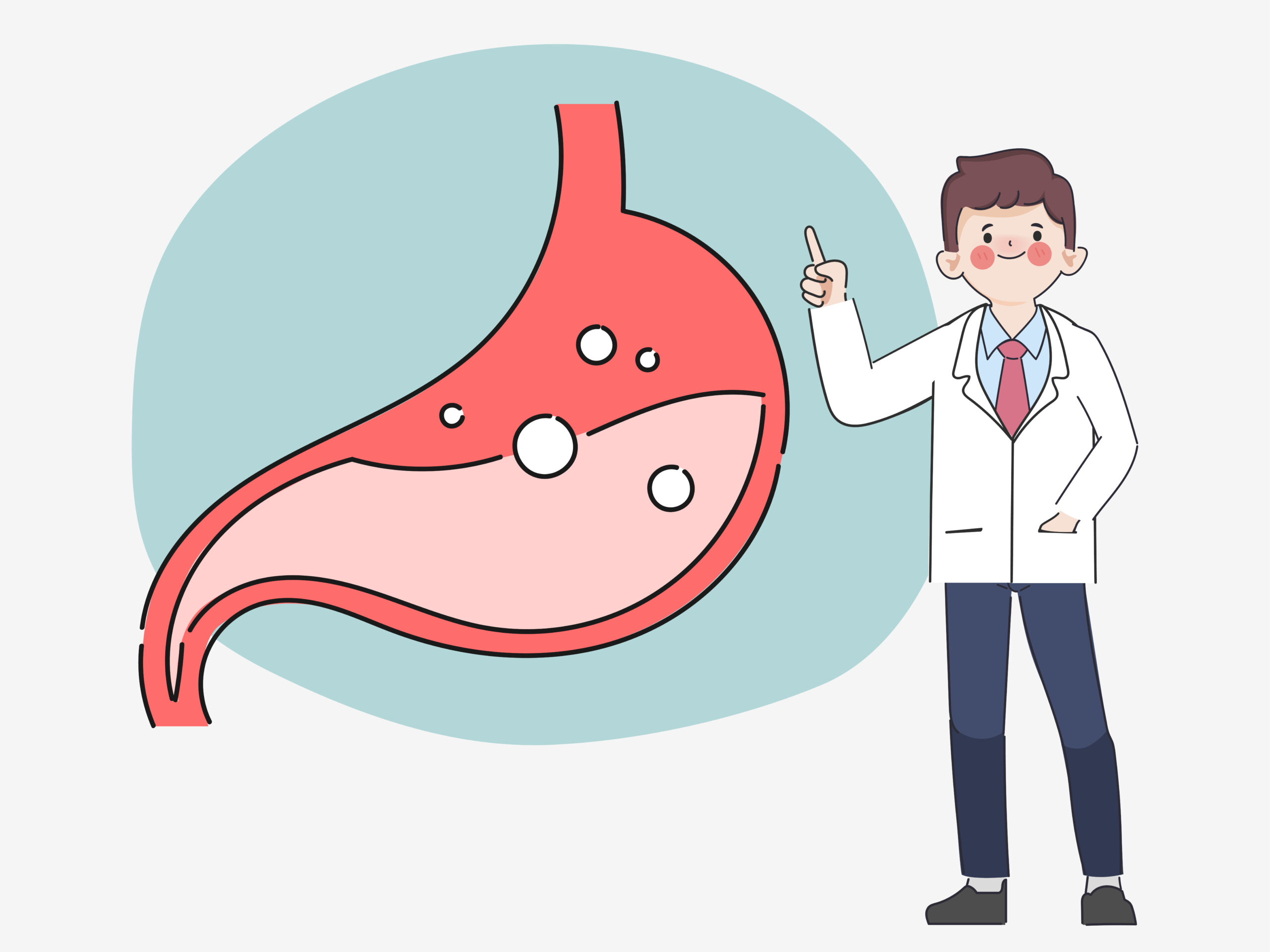 What Causes Acidity Every Day Despite Eating Right?