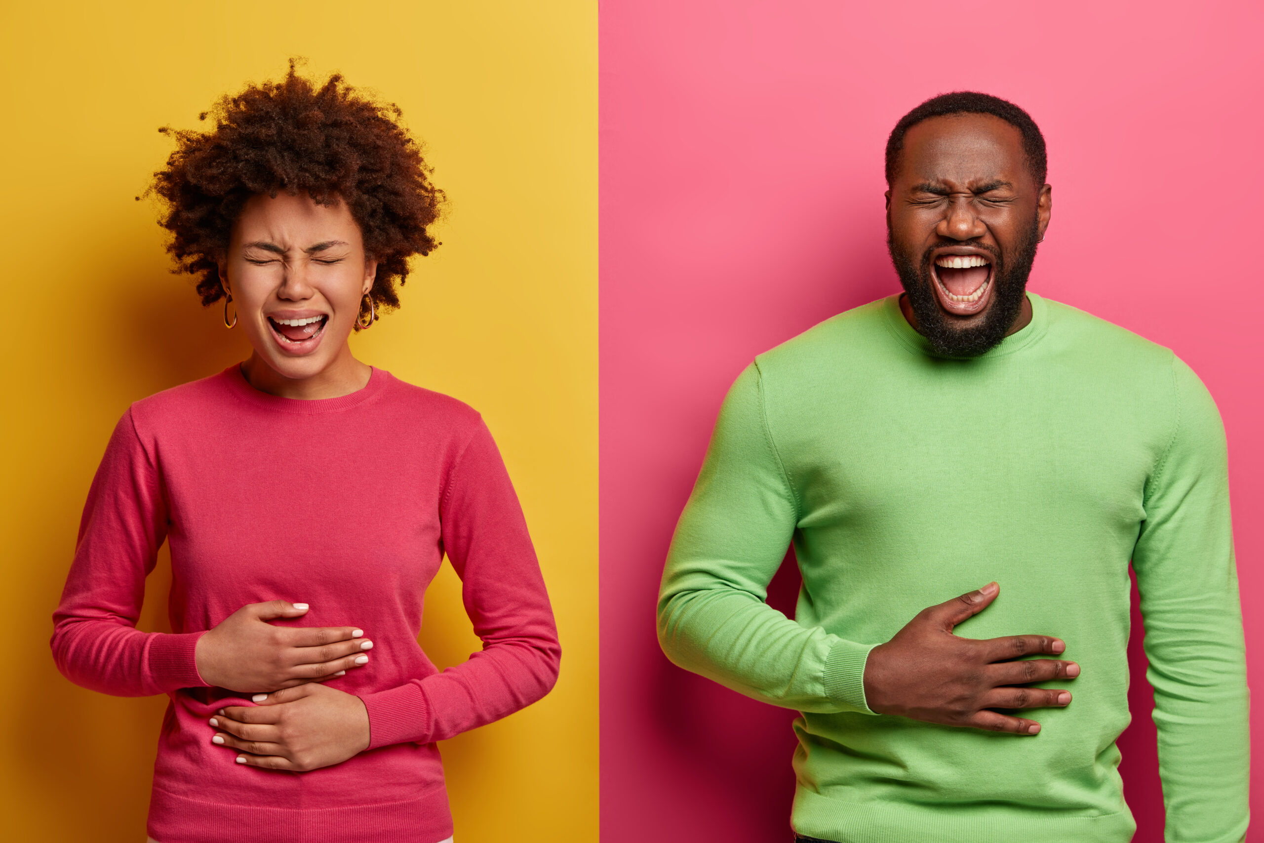 IBS vs Leaky Gut — What's the Difference?